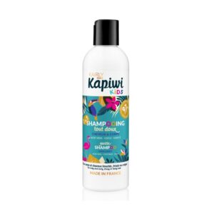 KAIRLY - KAPIWI - SHAMPOOING 2 EN 1/250 ml